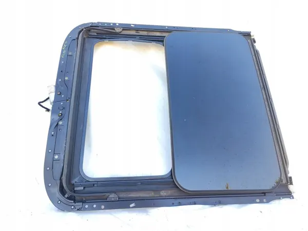 Toit ouvrant pour Audi A4 B6 OEM 8E9877041E image 2