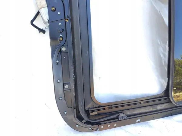 Toit ouvrant pour Audi A4 B6 OEM 8E9877041E image 3