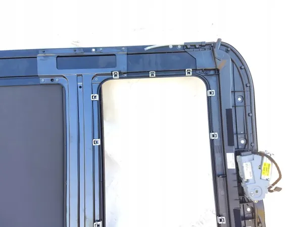 Toit ouvrant pour Audi A4 B6 OEM 8E9877041E image 7