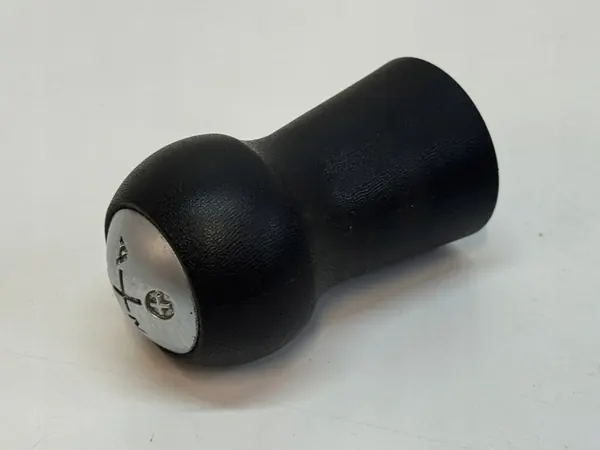 Pommeau de levier Mitsubishi Colt automatique OEM # image 4