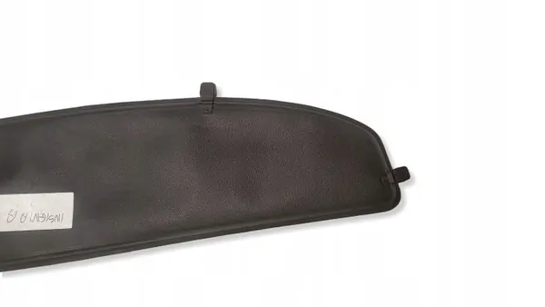 Étagre de Hayon Opel Insignia A Break Pièce OEM image 5