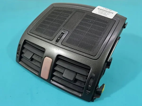 Grelha ventilação central Toyota Auris I OEM 55670-02110 image 2