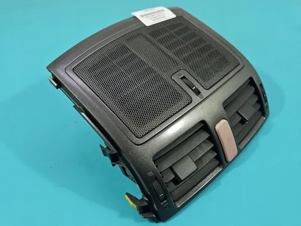 Grelha ventilação central Toyota Auris I OEM 55670-02110 image 3