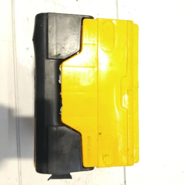 Grom Racing 65Ah 640A Akku - Oikea + image 4