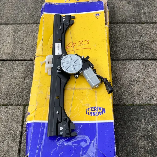 Elevador de vidro elétrico Magneti Marelli 350103744000 image 4