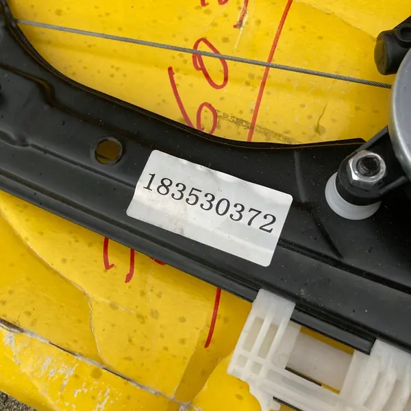 Elevador de vidro elétrico Magneti Marelli 350103744000 image 5