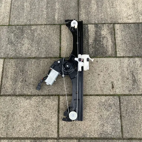 Elevador de vidro elétrico Magneti Marelli 350103744000 image 6