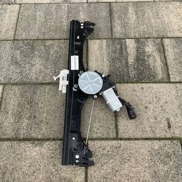 Elevador de vidro elétrico Magneti Marelli 350103744000 image 7