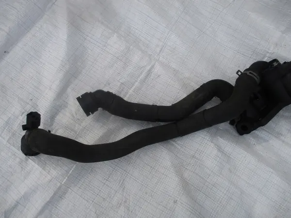 Conjunto de tuberías de agua VW Audi Seat Skoda 1.4 16V OEM image 2