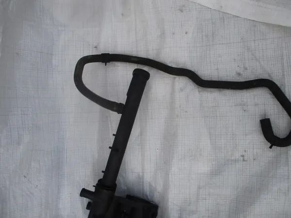 Conjunto de tuberías de agua VW Audi Seat Skoda 1.4 16V OEM image 3