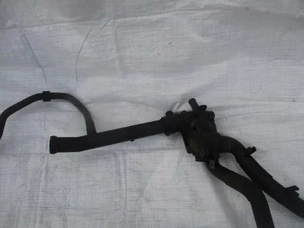 Conjunto de tuberías de agua VW Audi Seat Skoda 1.4 16V OEM image 5