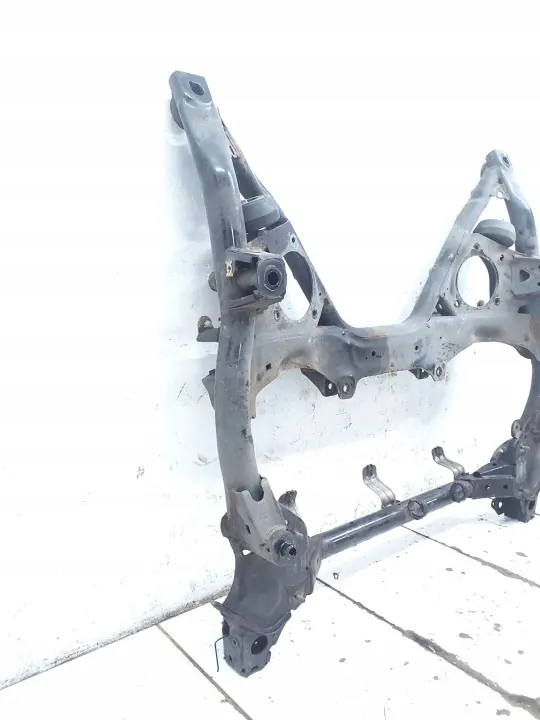 Ressorts avant BMW OE ARA294086 pour Série 3 F30 image 3