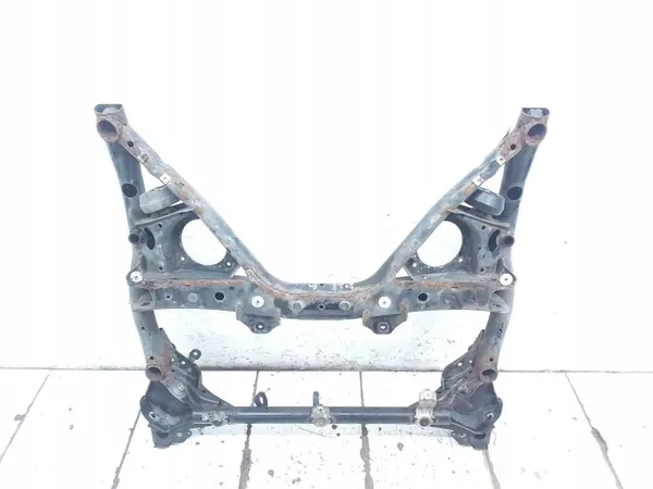Ressorts avant BMW OE ARA294086 pour Série 3 F30 image 4