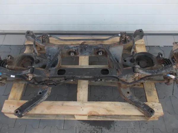 AP1 Hinterachsträger für Opel Antara - Gebraucht image 3