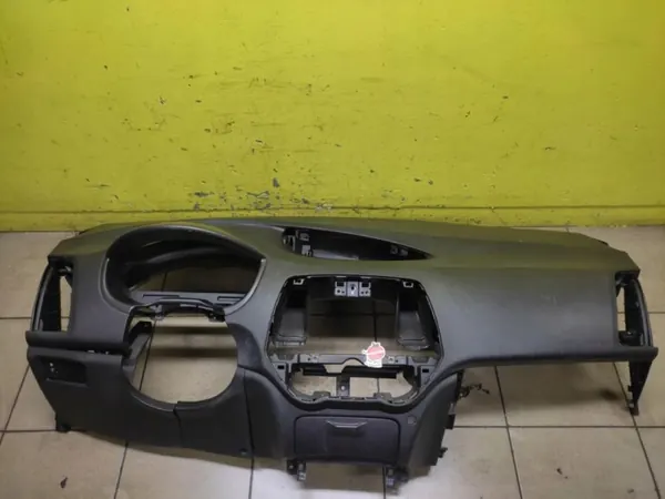 Painel Hyundai I20 OEM FROST_3-136059-KOKPIT image 2