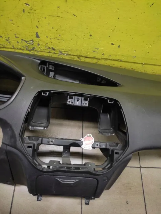 Painel Hyundai I20 OEM FROST_3-136059-KOKPIT image 3
