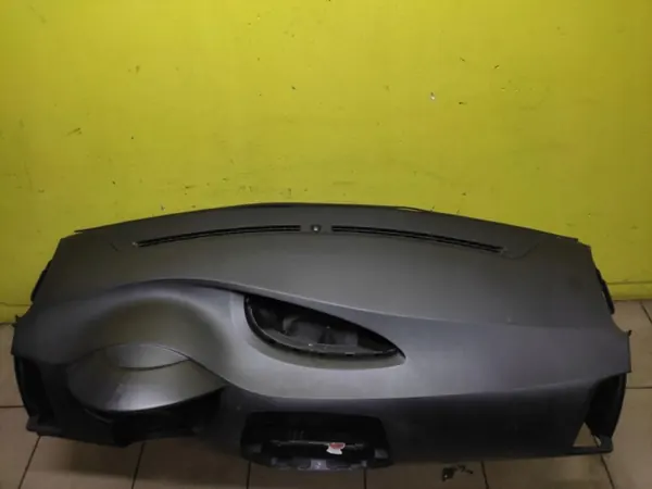 Painel Hyundai I20 OEM FROST_3-136059-KOKPIT image 5