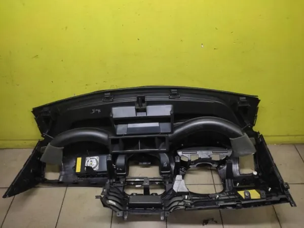 Painel Hyundai I20 OEM FROST_3-136059-KOKPIT image 6