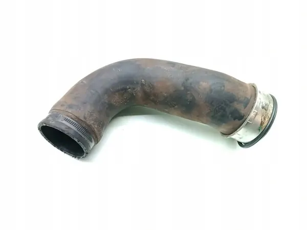 Manguera Intercooler Mercedes-Benz Vito 120CDI Diesel image 2