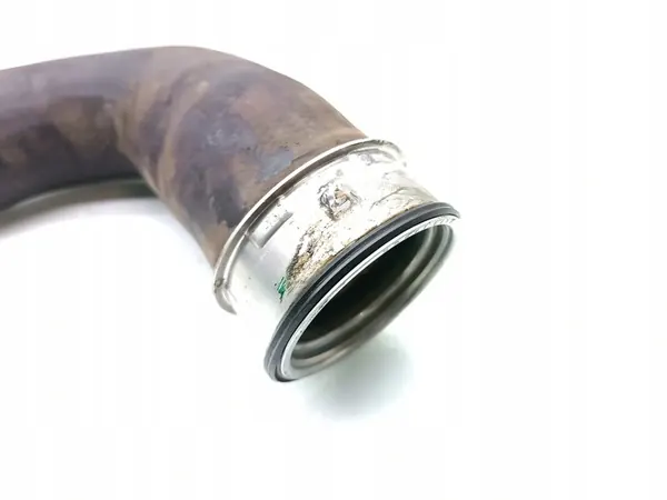 Manguera Intercooler Mercedes-Benz Vito 120CDI Diesel image 4