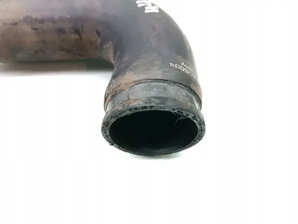 Manguera Intercooler Mercedes-Benz Vito 120CDI Diesel image 6