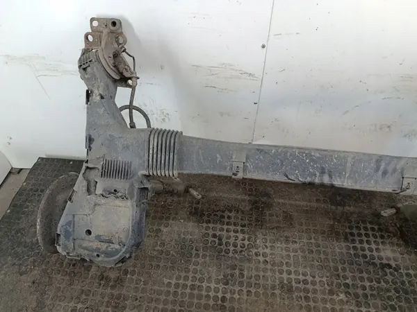 OEM Bakvagnsbalk Toyota Proace City 1.5 D4D image 3