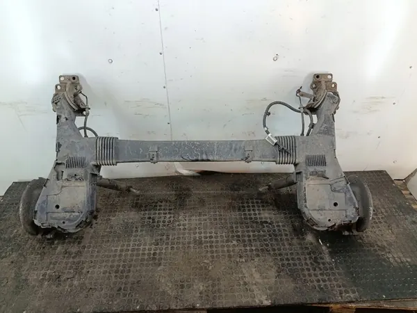 OEM Bakvagnsbalk Toyota Proace City 1.5 D4D image 4