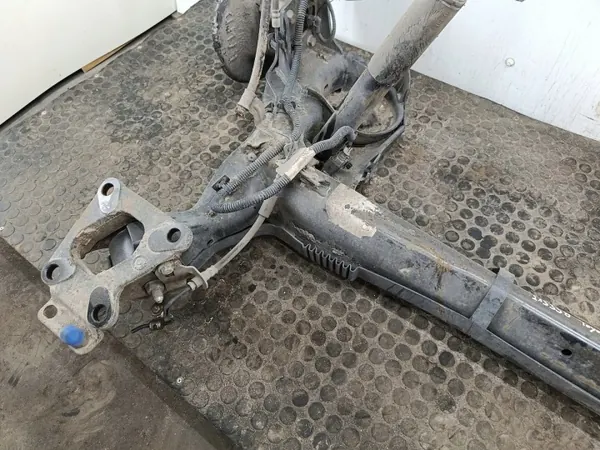 OEM Bakvagnsbalk Toyota Proace City 1.5 D4D image 6