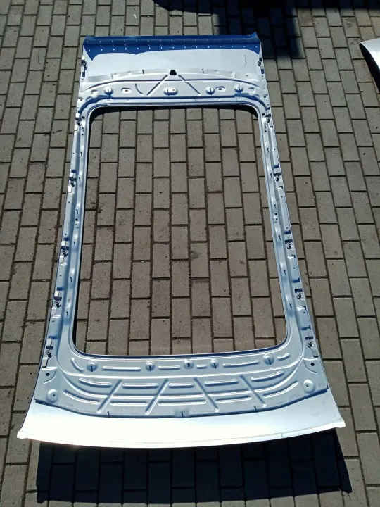 Bentley Bentayga takpanel OEM 36A817017 - Aluminium image 5