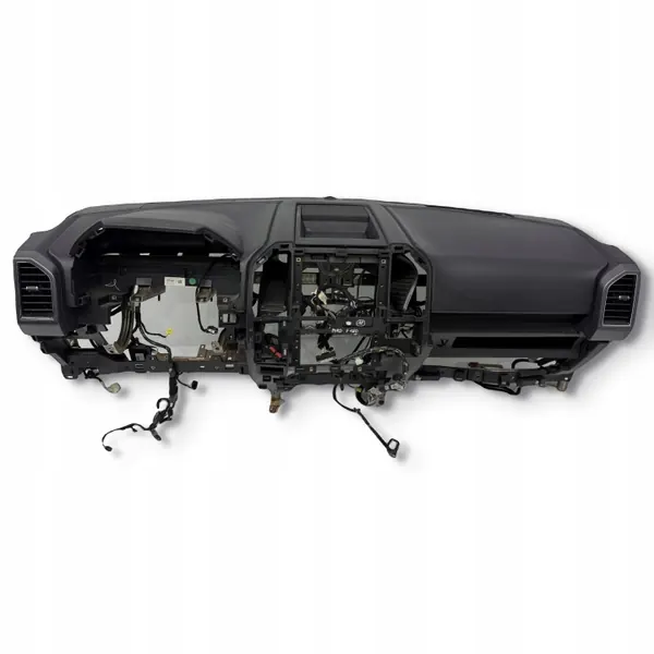 Ford F150 Dashboard Console OEM FL3B-1504326-A Zwart image 2