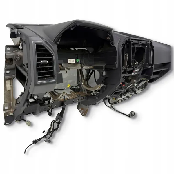 Ford F150 Dashboard Console OEM FL3B-1504326-A Zwart image 3