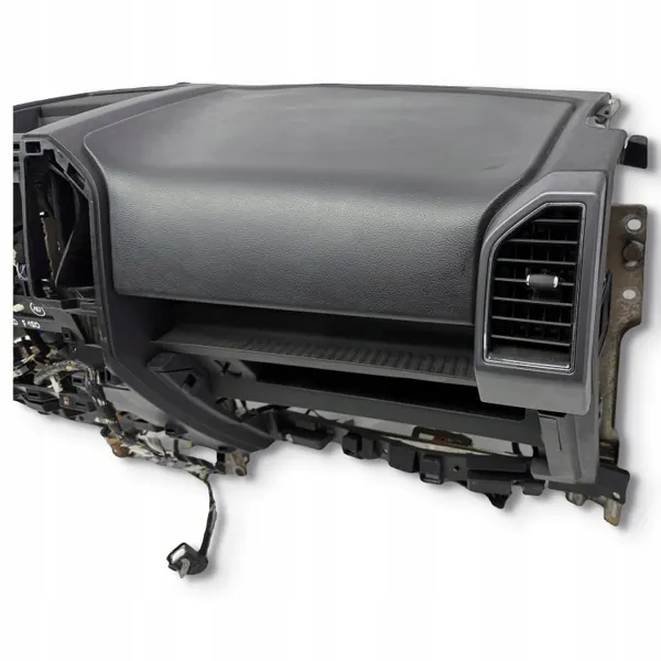 Ford F150 Dashboard Console OEM FL3B-1504326-A Zwart image 4