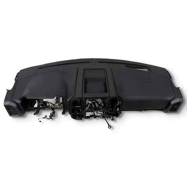 Ford F150 Dashboard Console OEM FL3B-1504326-A Zwart image 6