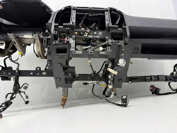 Ford F150 Dashboard Console OEM FL3B-1504326-A Zwart image 8