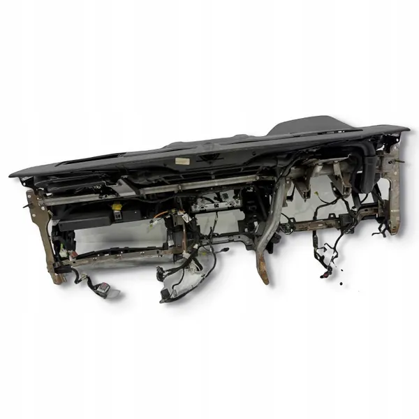 Ford F150 Dashboard Console OEM FL3B-1504326-A Zwart image 9
