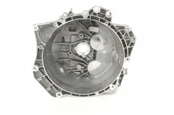 Getriebegehäuse Fiat Ducato 3.0 OEM ZZ 55235296 A image 2
