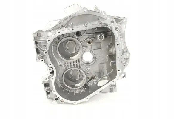 Getriebegehäuse Fiat Ducato 3.0 OEM ZZ 55235296 A image 10