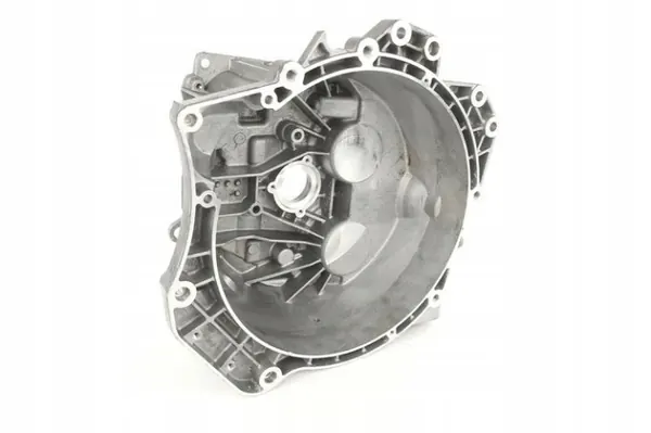 Getriebegehäuse Fiat Ducato 3.0 OEM ZZ 55235296 A image 4