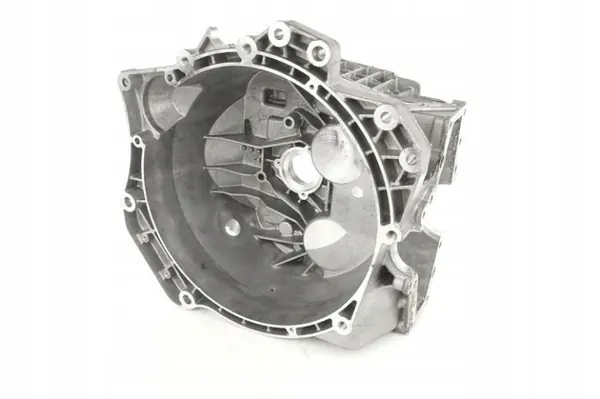 Getriebegehäuse Fiat Ducato 3.0 OEM ZZ 55235296 A image 5