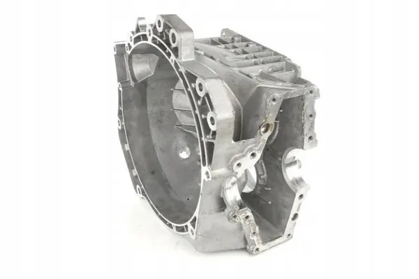 Getriebegehäuse Fiat Ducato 3.0 OEM ZZ 55235296 A image 6