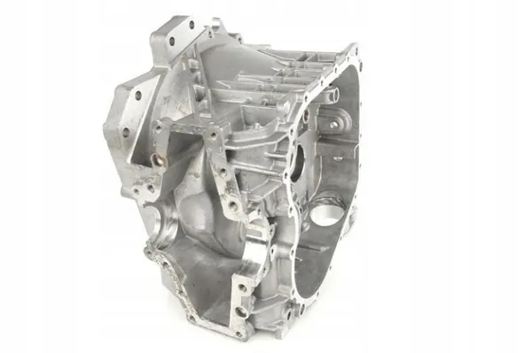 Getriebegehäuse Fiat Ducato 3.0 OEM ZZ 55235296 A image 8