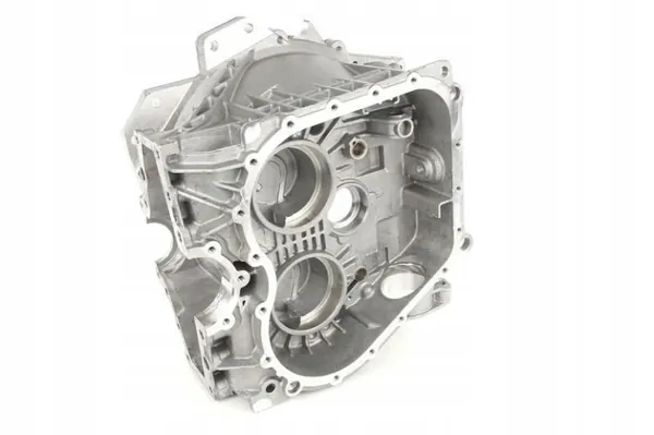 Getriebegehäuse Fiat Ducato 3.0 OEM ZZ 55235296 A image 9