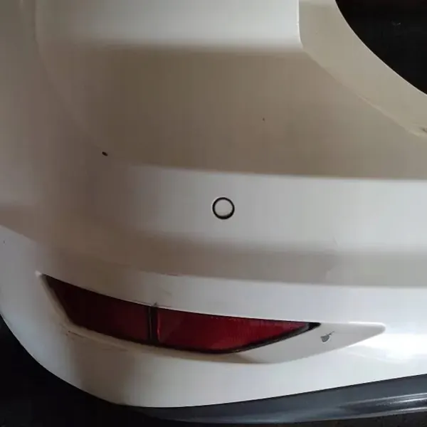 Paraurti posteriore VW TOURAN 2.0L Diesel 2017 image 2