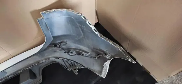 Paraurti posteriore VW TOURAN 2.0L Diesel 2017 image 5