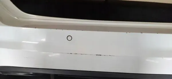 Paraurti posteriore VW TOURAN 2.0L Diesel 2017 image 6