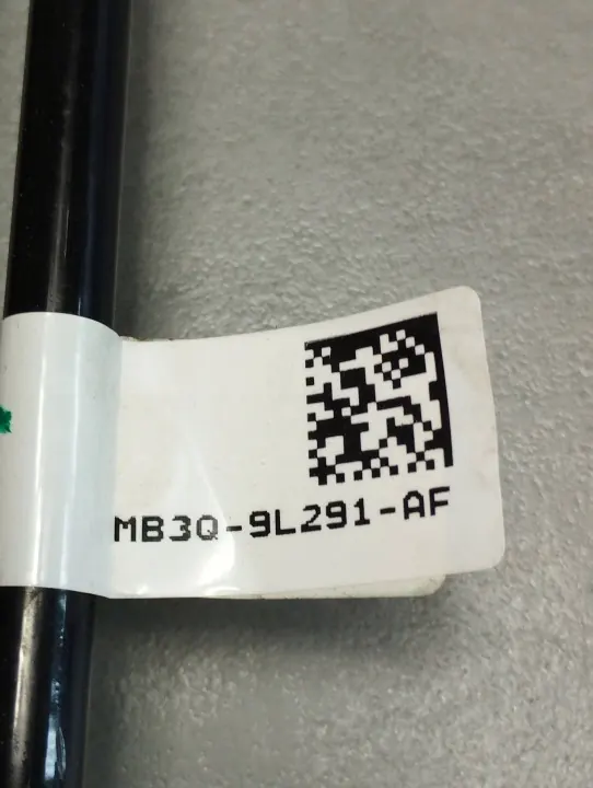 Volkswagen bränslelänkar OEM MB3Q9L291AF - Begagnad image 4