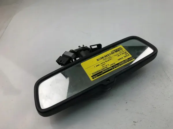 Espejo interior OEM 132535 para Opel Zafira B image 2