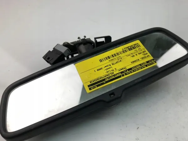 Espejo interior OEM 132535 para Opel Zafira B image 3