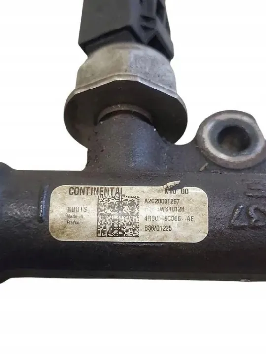 OEM 4R8Q-9C066-AE Inspuitrail Peugeot 607 2.7 V6 HDI image 4