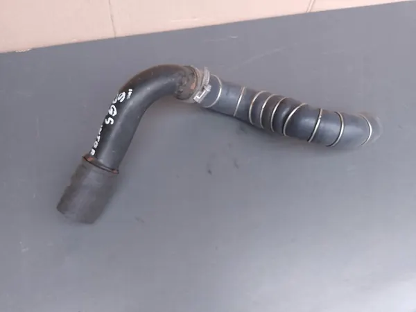 Tubo turbo NISSAN Qashqai I II 1.5 dCi image 2